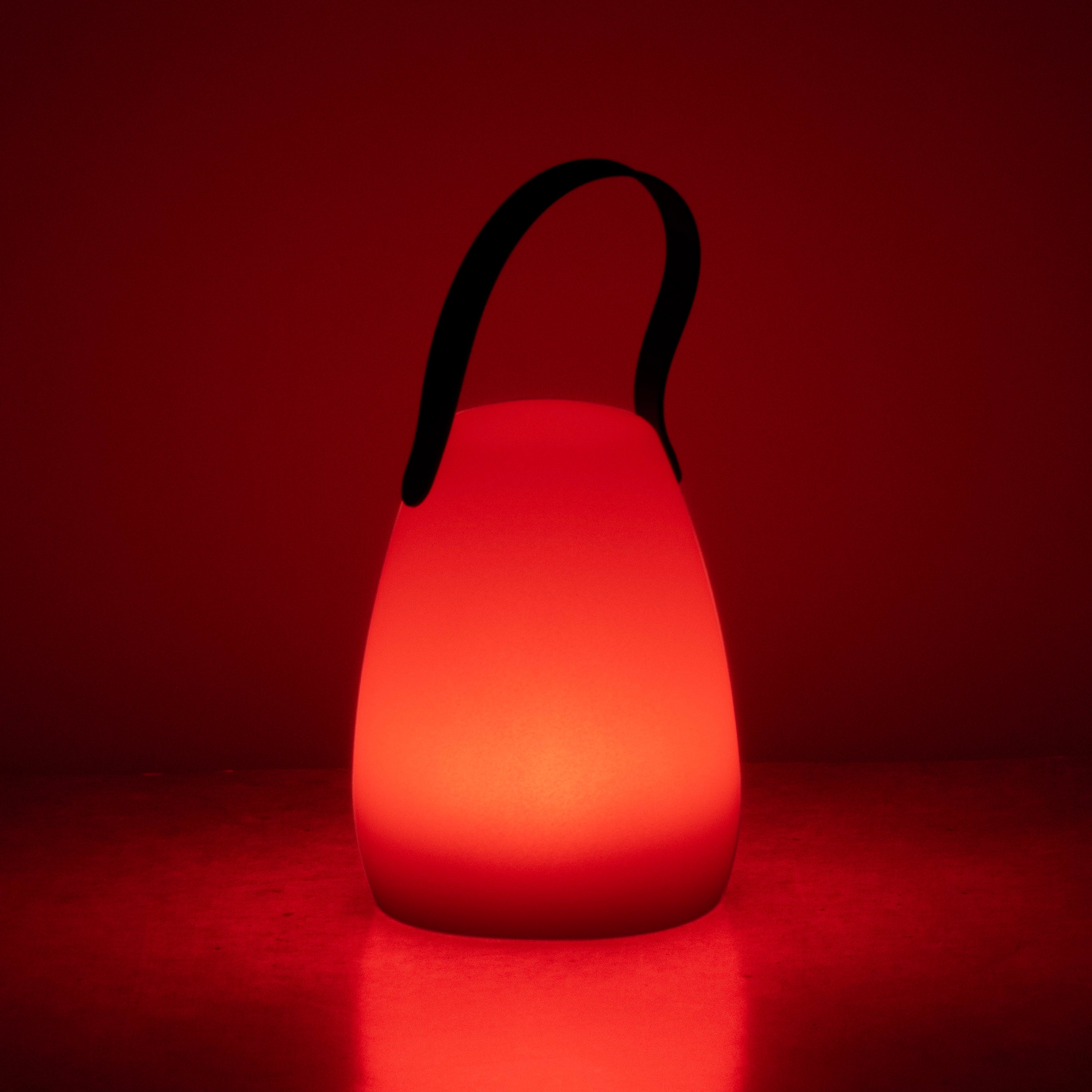 RUBY PRO Akkuleuchte RGBW (M)