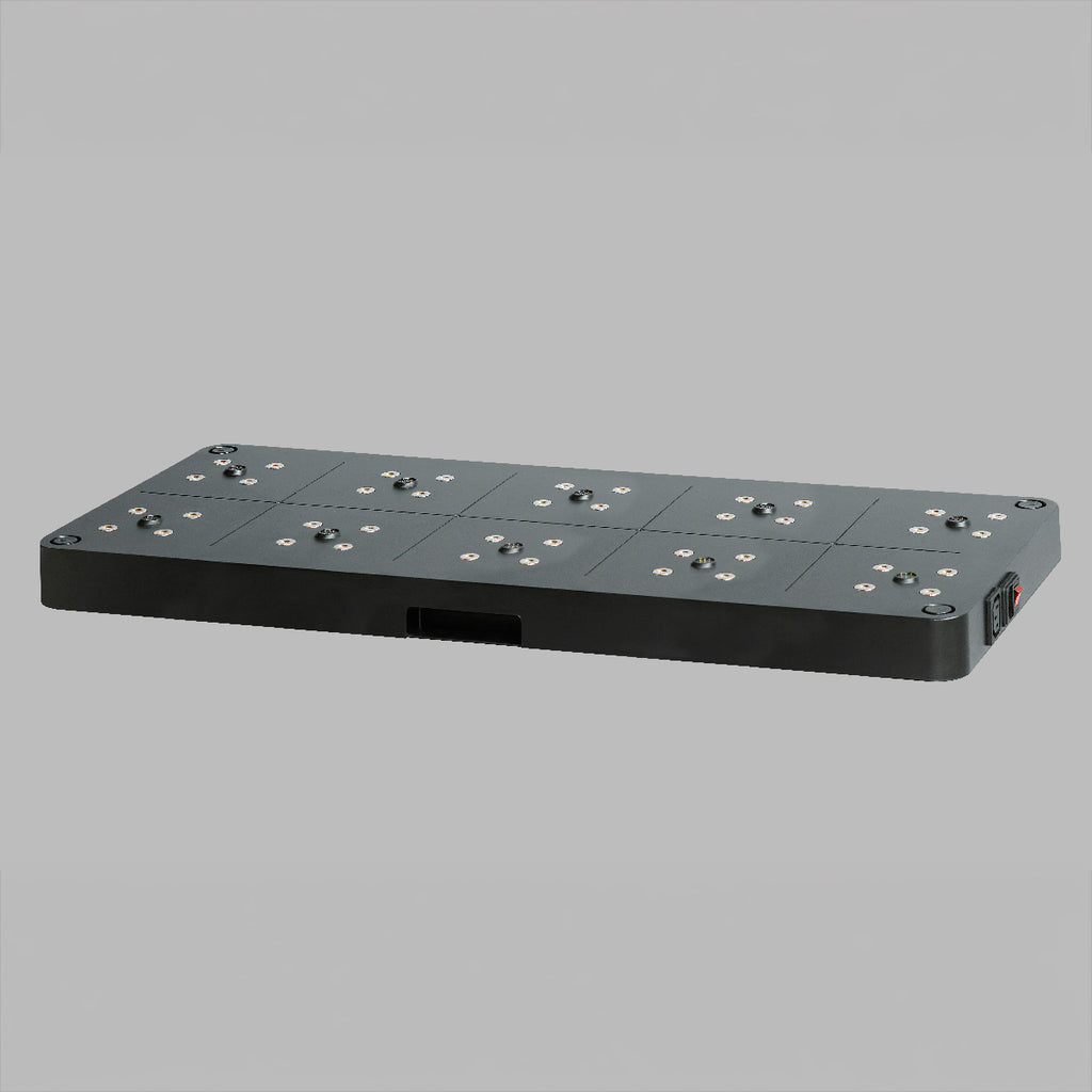 10X LADEPLATTE MAGNETISCH (XS/S/M)