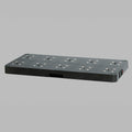 10X LADEPLATTE MAGNETISCH (XS/S/M)