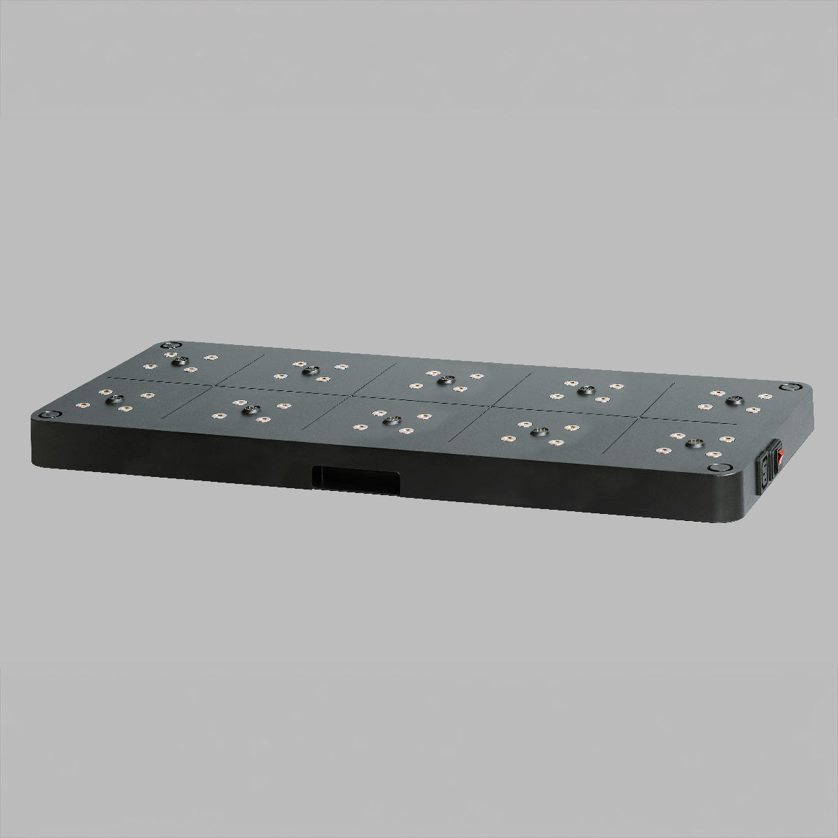 10X LADEPLATTE MAGNETISCH (XS/S/M)