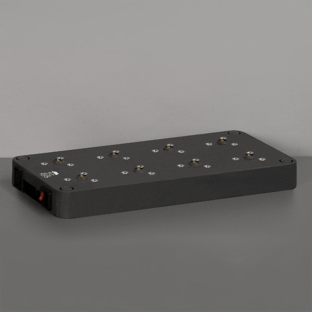 8X LADEPLATTE MAGNETISCH (XS/S)