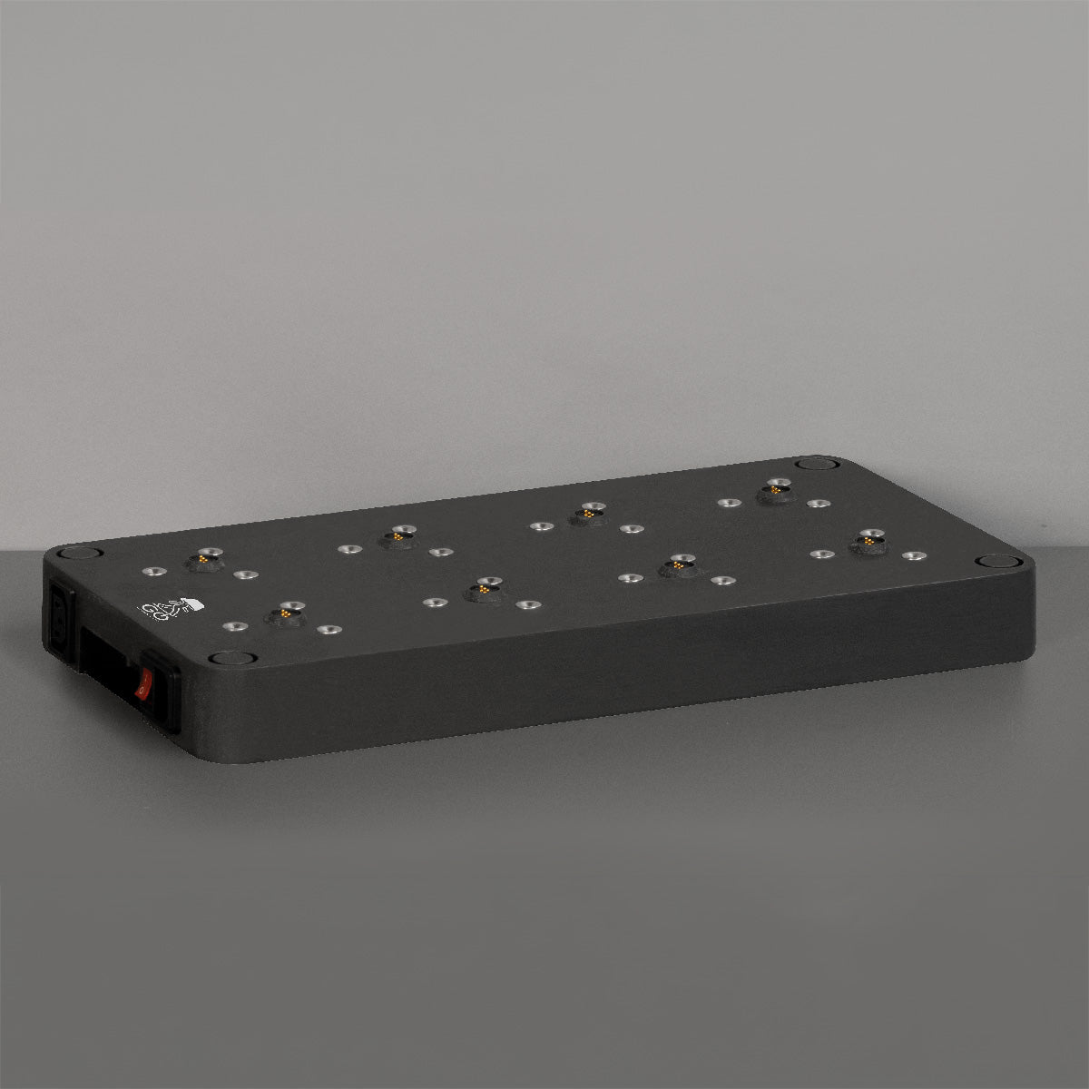 8X LADEPLATTE MAGNETISCH (XS/S)