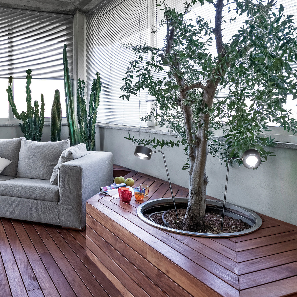MIX & MATCH 1 4in1 Erdspiess