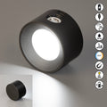 MIX & MATCH 1 Strahler schwarz einstellbare Lichtfarbe