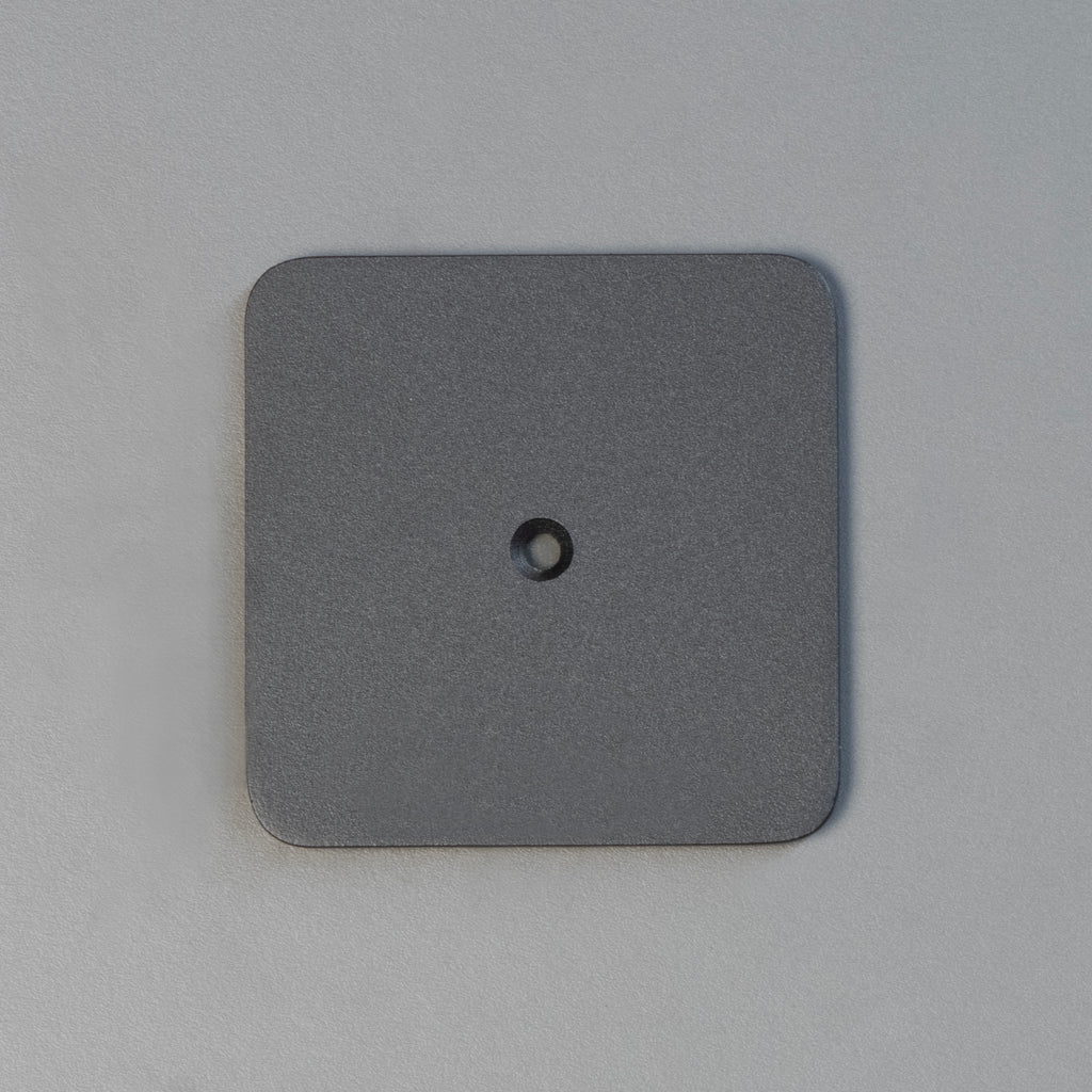MIX & MATCH 1 Plattenhalter für Magnethalterungen
