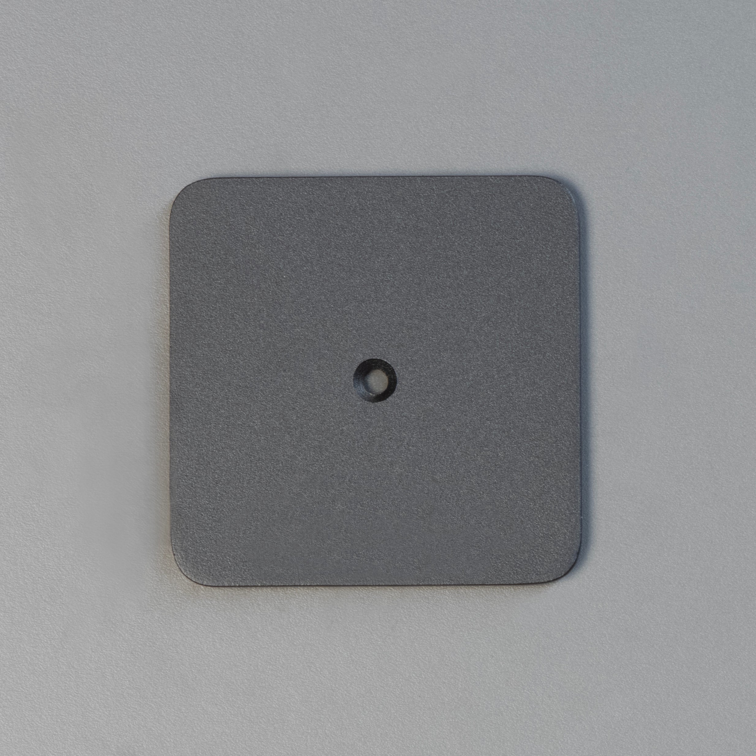 MIX & MATCH 1 Plattenhalter für Magnethalterungen